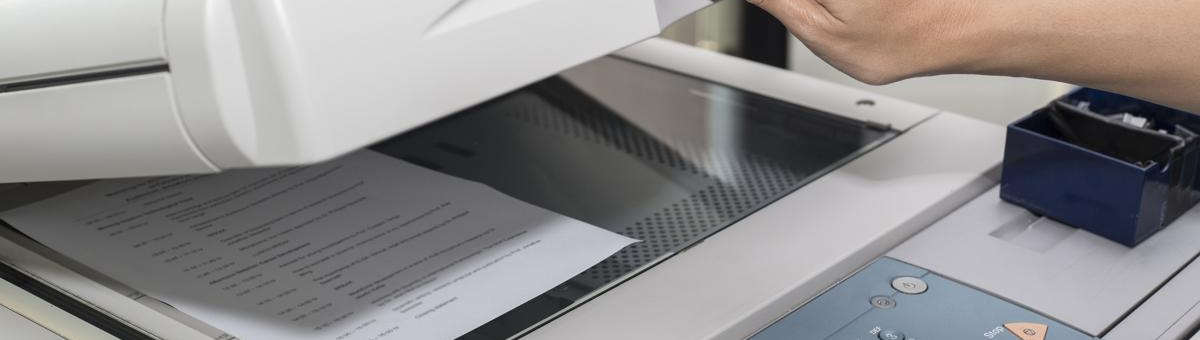 Print, Copy, etc. Image